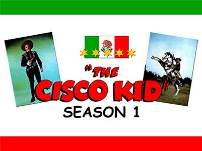 The Cisco Kid Haven for Heavies (1950–1956) Online