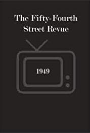 The Fifty-Fourth Street Revue Paulist Choristers, Joan Diener, Virginia Gorski (1949–1950) Online
