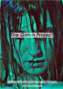 The Galen Project (2017) Online