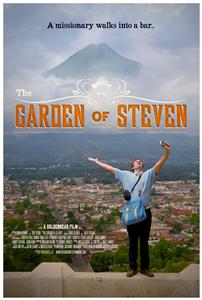 The Garden of Steven (2012) Online