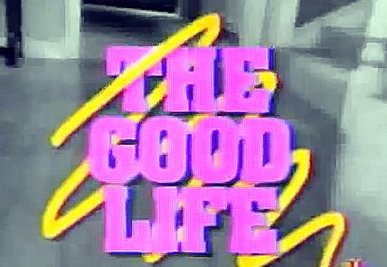 The Good Life  Online