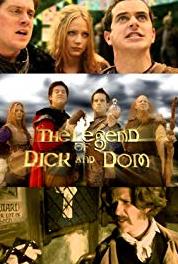 The Legend of Dick and Dom Cabbage Ball Run (2009– ) Online