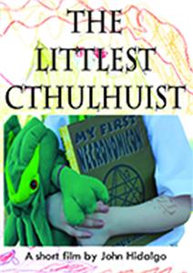 The Littlest Cthulhuist (2015) Online