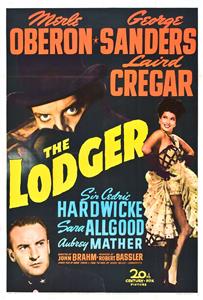 The Lodger (1944) Online