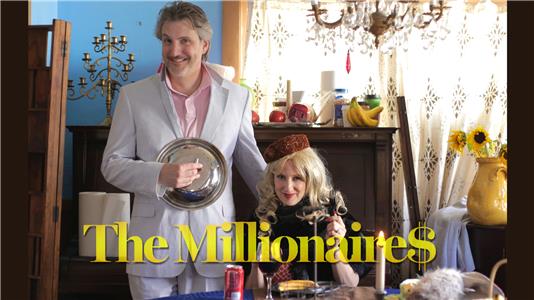 The Millionaires (2015) Online