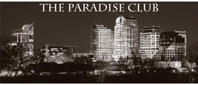 The Paradise Club (2014) Online