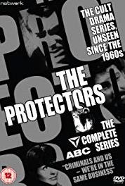 The Protectors No Forwarding Address (1964– ) Online