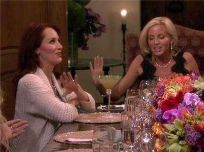 The Real Housewives of Beverly Hills The Dinner Party from Hell: Producer's Cut (2010– ) Online