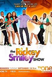 The Rickey Smiley Show The Contender (2012– ) Online