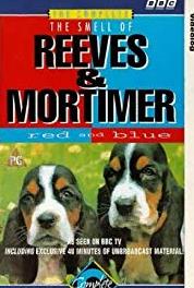 The Smell of Reeves and Mortimer Cheese (1993–1995) Online