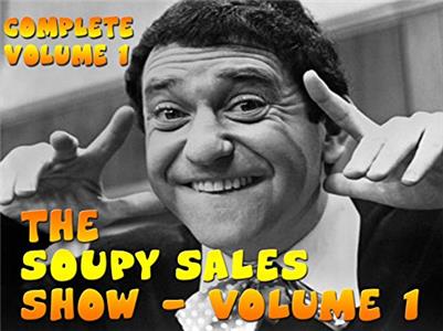 The Soupy Sales Show  Online