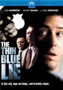 The Thin Blue Lie (2000) Online