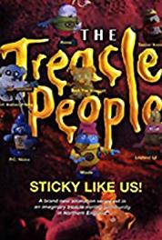 The Treacle People Euro Boggarts (1995– ) Online