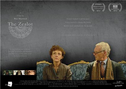 The Zealot (2012) Online