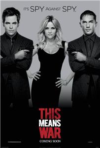 This Means War (2012) Online