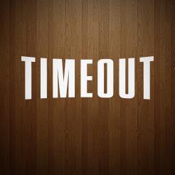 Timeout!  Online