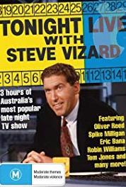 Tonight Live with Steve Vizard Interview with Oliver Reed (1990–1993) Online