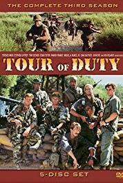 Tour of Duty World in Changes (1987–1990) Online