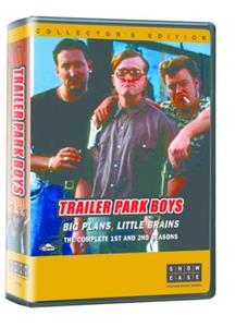 Trailer Park Boys Mr. Lahey's Got My Porno Tape! (2001–2018) Online