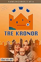 Tre kronor Avsnitt 66 (1994–1999) Online