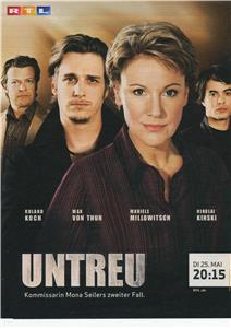 Untreu (2004) Online