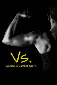 Vs.: Women in Combat Sports  Online
