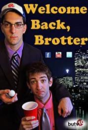 Welcome Back, Brotter The Gallon Challenge (2009– ) Online