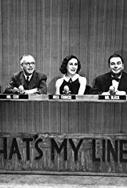 What's My Line? Two Mystery Guests: evangelist Billy Graham; actor Anthony Quinn (1950–1967) Online
