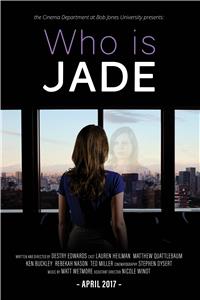 Who is Jade (2017) Online