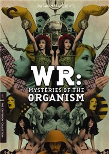 W.R. - Misterije organizma (1971) Online