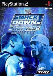 WWE SmackDown! Shut Your Mouth (2002) Online