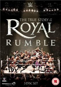 WWE: The True Story of the Royal Rumble (2016) Online
