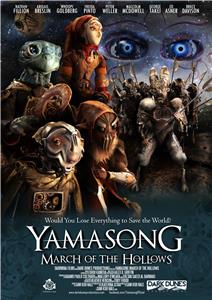 Yamasong: March of the Hollows (2017) Online
