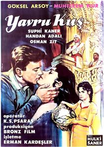 Yavru kus (1961) Online