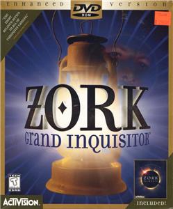 Zork: Grand Inquisitor (1997) Online