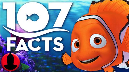 107 Facts 107 Finding Nemo Facts YOU Should Know - (ToonedUp #98) (2015– ) Online