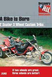 A Bike Is Born Episode #1.11 (2002–2004) Online