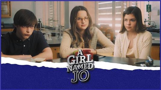 A Girl Named Jo Pairs (2018– ) Online