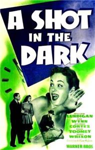 A Shot in the Dark (1941) Online