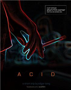 Acid (2011) Online