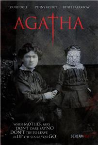 Agatha (2017) Online