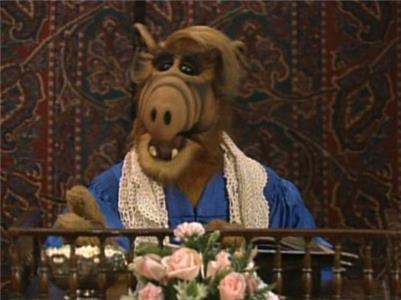 ALF Gimme That Old Time Religion (1986–1990) Online