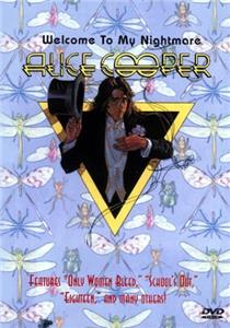 Alice Cooper: Welcome to My Nightmare (1975) Online