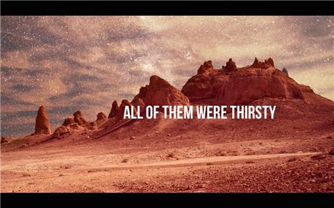 All of Them Were Thirsty (2014) Online
