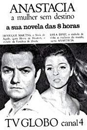 Anastácia, A Mulher Sem Destino Episode #1.29 (1967– ) Online