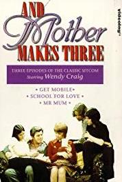 And Mother Makes Three Father Figure (1971–1973) Online