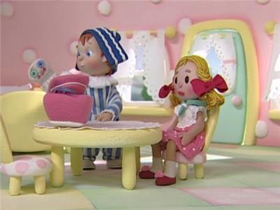 Andy Pandy Puppeteer Pandy (2002–2003) Online