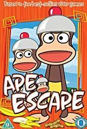 Ape Escape Bananaween (2008– ) Online