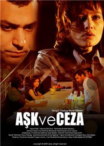 Ask ve ceza Episode #2.33 (2010–2011) Online