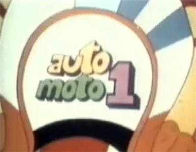 Auto moto Episode #1.2 (1975– ) Online